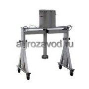 Станция подготовки рассола RSRH-A (AR)