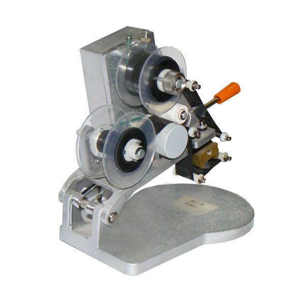 Датер ручной DY-8 (AR)