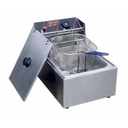 Фритюрница электрическая BN-81 (AR)