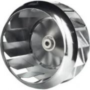 Колесо вентилятора КТД-100 нерж.сталь