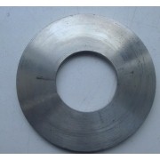 Дно фаршевого насоса