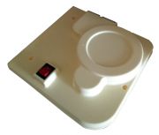 Правая крышка для DJJ-200