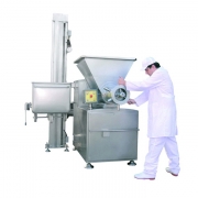 Волчок (Мясорубка) DKM-200 