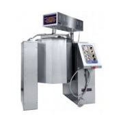 Котел опрокидывающийся КПЭМ-60 ОМ с миксером