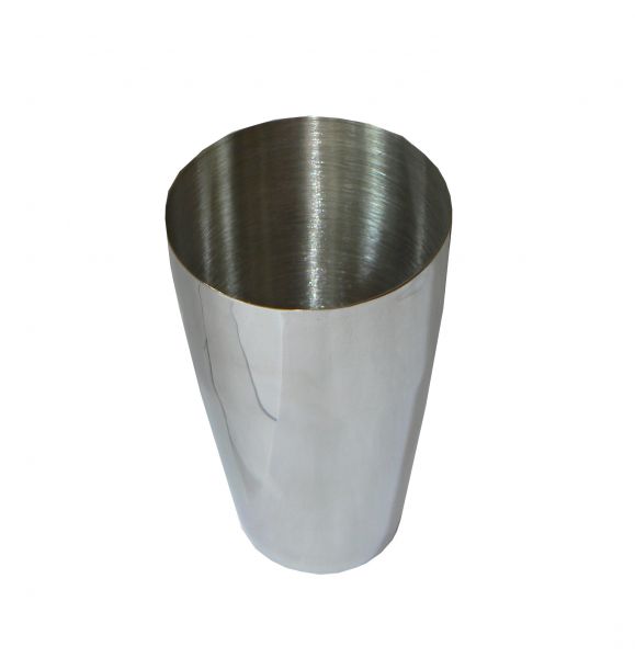 Миксер для молочных коктейлей на 2 стакана IBL-018 (AR)