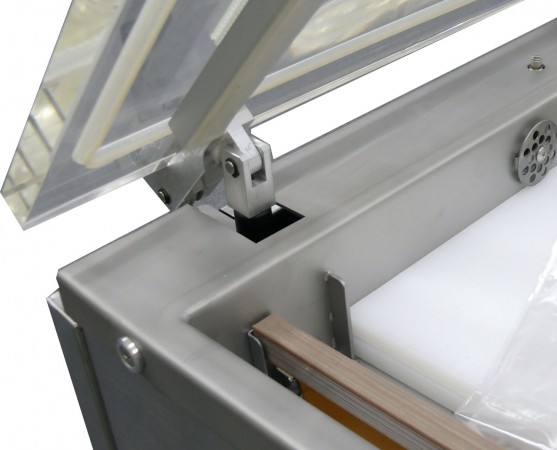 Вакуумный упаковщик F870S2L CVP-PRO