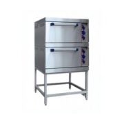 Шкаф жарочный ШЖЭ-2-К-2/1