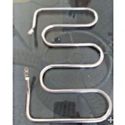 Нагревательный элемент для оборудования  EB-Q4 (комплект верхний и нижний)