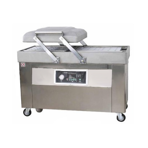 Вакуумный упаковщик DZ-600/2SB (AR)