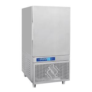 Аппарат шоковой заморозки 10-и уровневый ШОК-10-1/1