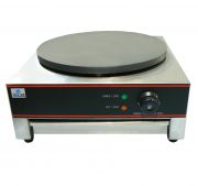 Блинница электрическая, 1 жарочная поверхность EM-1 (AR)