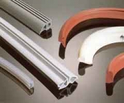 Резинка прижимная для упаковочного оборудования