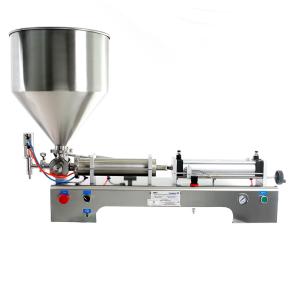 Наполнительный клапан дозатора поршневого G1WTD