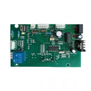 Плата управления для  DZ-400
