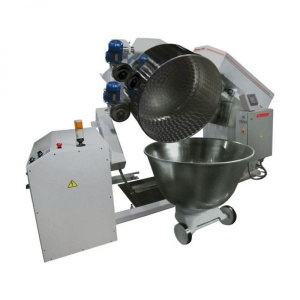 Тестоприготовительный комплекс Прима-300АР