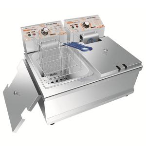 Фритюрница HY-902CN электрическая (AR)