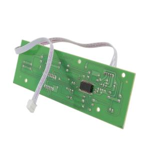 Плата управления для индукционной плиты CH Foodatlas