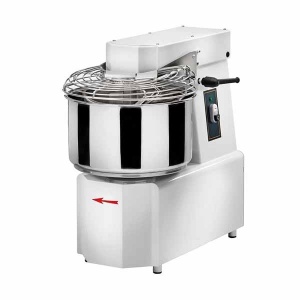 Тестомес спиральный S 30-2S GAM