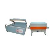 Термоусадочная камера BS4535LA + BSF-601