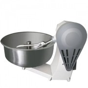 Машина тестомесильная вилочная HYM 130