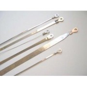 Ремкомплект для запайщика пакетов 200 мм (В)