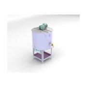 Машина сироповарочная МС-60