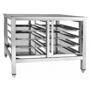 Подставка под пароконвектомат ПК-10М