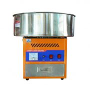 Аппарат для производства сахарной ваты IEC-01 (AR)