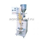 Фасовочно-упаковочный автомат для упаковки таблеток DXDP-40 (AR)