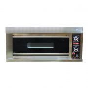 Печь хлебопекарная электрическая ярусная IEO-12A (AR)