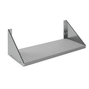 Полка настенная ПНП-12/3 (1200*300*300)