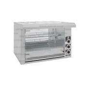 Гриль электрический на 12 кур МК-8.12