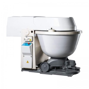 Тестомесильная машина А2-ХТ-3Б (нерж. сталь)