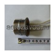 ТЭН для вертикального ролика на автомат вертикально-упаковочный DXDK-40II