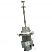 Электродвигатель ДК-4 к миксерам СжН Воронеж-Электро