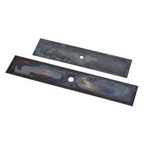 Нож для зернодробилки ИЗЭ-25