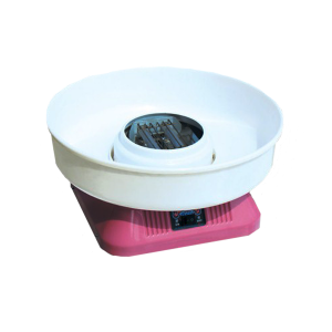 Аппарат для производства сахарной ваты WY-333 (Домашний вариант) (AR)