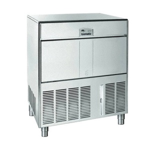 Льдогенератор ICEMATIC E90W