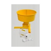 Сепаратор для получения сливок ЭС-02