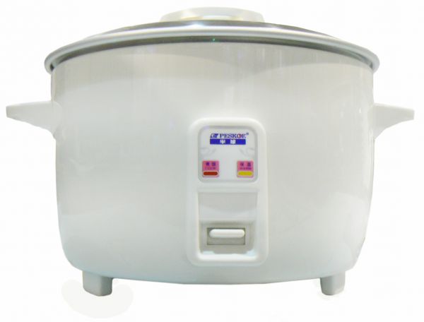 Рисоварка, 10 л, CFXB-100-4 (AR)