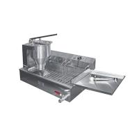 Пончиковый автомат ПР-7М