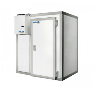 Холодильная камера КХН-2,94 (1360*1360*2200)