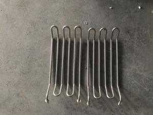 ТЭН для Гриль шаурма CY-50/СУ-70 Foodatlas, 220В 2кВт