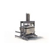 Тестоотсадочная машина в настольном исполнении МТК-80(М)