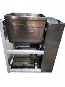 Тестомес горизонтальный CY-50 Foodatlas (2,2 кВт)