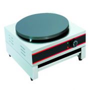 Блинница электрическая, 1 жарочная поверхность ICM-1 (AR)