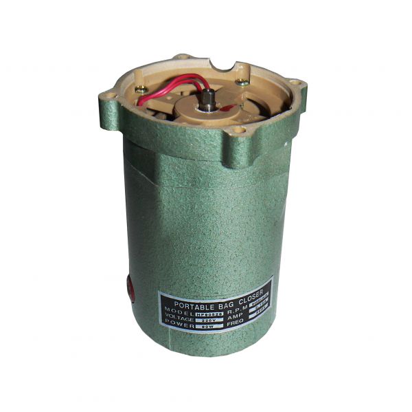 Электродвигатель для мешкозашивочной машины GK9-2 Foodatlas