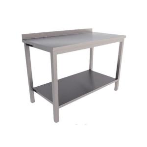 Стол с полкой 1000х600х900