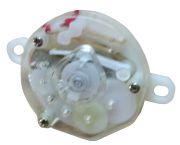 Таймер для тестомеса спирального HS-30A