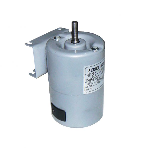 Электродвигатель для мешкозашивочной машины GK26-1А Foodatlas